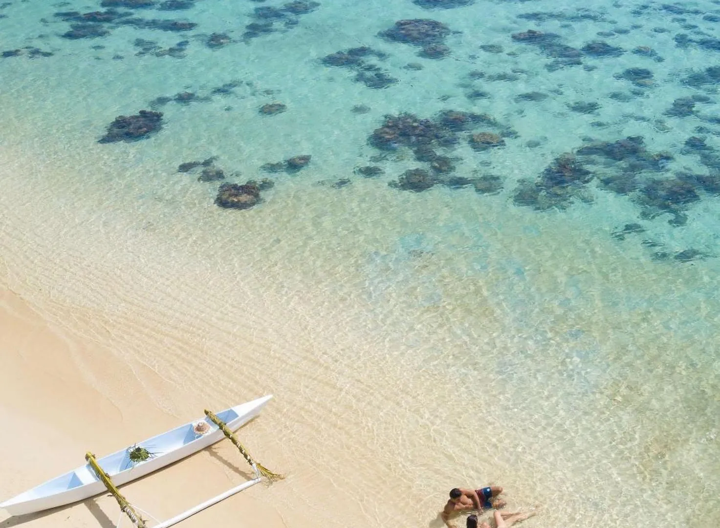 Hilton Moorea Lagoon Resort & Spa Papetoai 5*,  Polynésie française