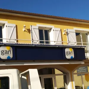  Apartment Logis Saint Austremoine France