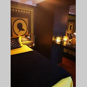  Apartment Le Boudoir France