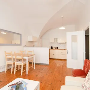  Apartment Centre, T2 Bergere Avec Parking France