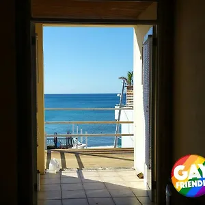  Apartment Casa De Playa A-1 Puerto Rico