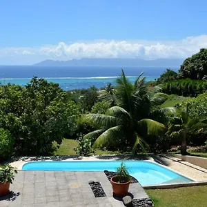 Apartment Taina Piscine