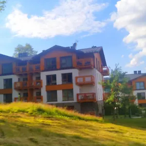 Apartament Sun & Apartament Szklarska Poręba