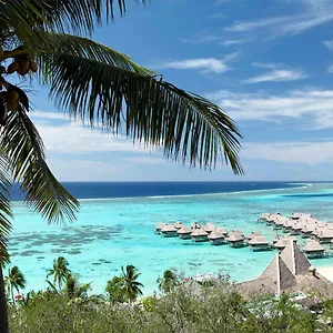 Sofitel Kia Ora Moorea Beach Отель