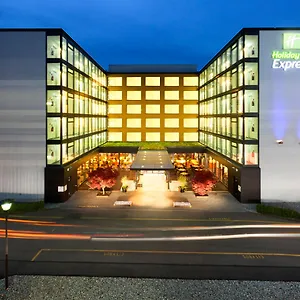 Holiday Express Zuerich Airport, An Ihg 3*, Rumlang Switzerland