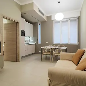  Apartment Contempora - Cavallotti 13 - B32 Italy