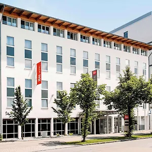 Ibis München Garching Hotel Garching bei München
