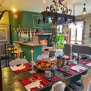  Apartment 14 Italy