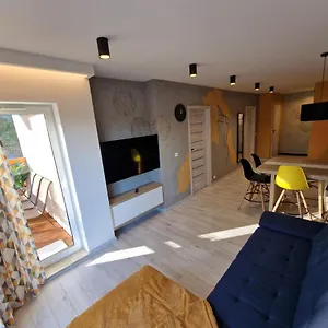 Waryńskiego 3c Skalny Widok Apartament Szklarska Poręba
