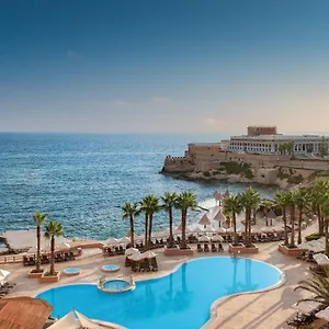 The Westin Dragonara Resort, Malta 5*, Saint Julian's Malta