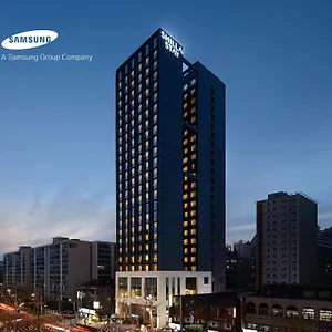 Shilla Seocho Gangnam Station 4*, Сеул Южная Корея