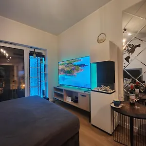 Urocze Gniazdko W Centrum Poznania Apartament Poznań