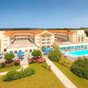 Dorint Marc Aurel & Golf Resort Bad Gögging