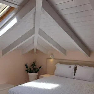 Rea Boutique Hotel Himarë