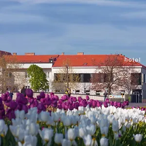 Strandhotel Alte Donau Hotel Wien