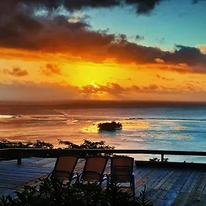 L'auberge Polynesienne Tevaitoa