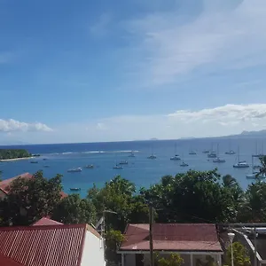 Apartment Les 2 Montout Guadeloupe