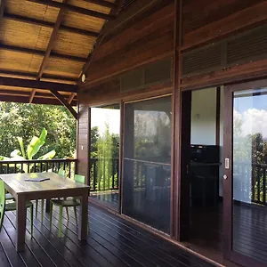 Les Manguiers Arue (Tahiti)