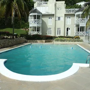  Apartment Chill On The Hill Jamaica