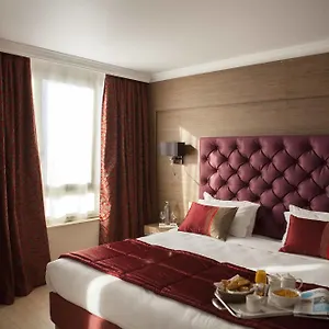 Royal Garden Champs-elysees Hotel Paris