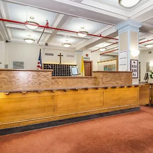 Leo House 3*, New York Verenigde Staten