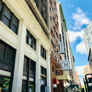 Heritage 3*, New York Verenigde Staten