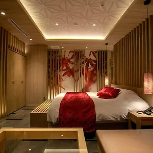 Rex Akasaka Liebeshotel Präfektur Tokio