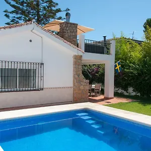  Holiday home Marysol Sleeps 6 Spain