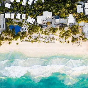 Casa Malca Tulum Pueblo